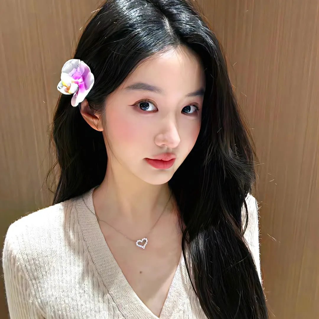 我所看到的都是你